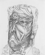 Untitled (Applied Complexion)