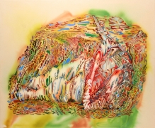 Figure on Ground