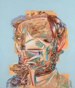 Lincoln Noface
